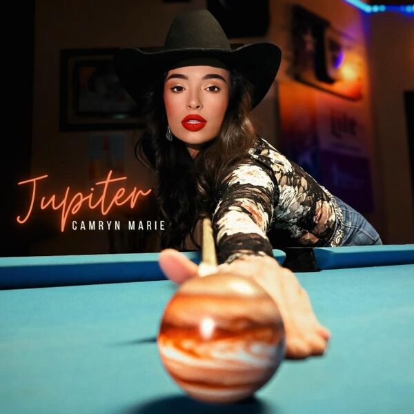 Cover art for Jupiter